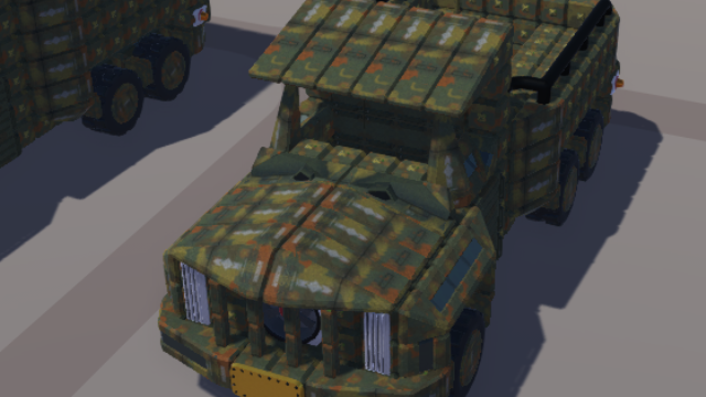 Army KT2