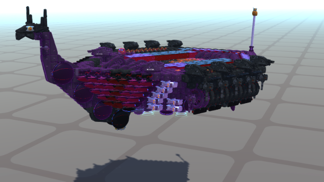 Battleboat