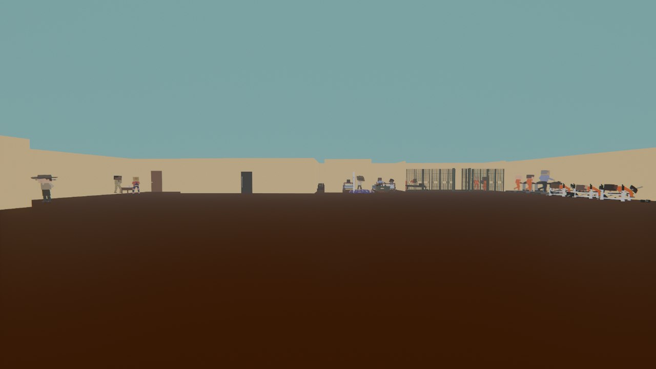 the animations factory