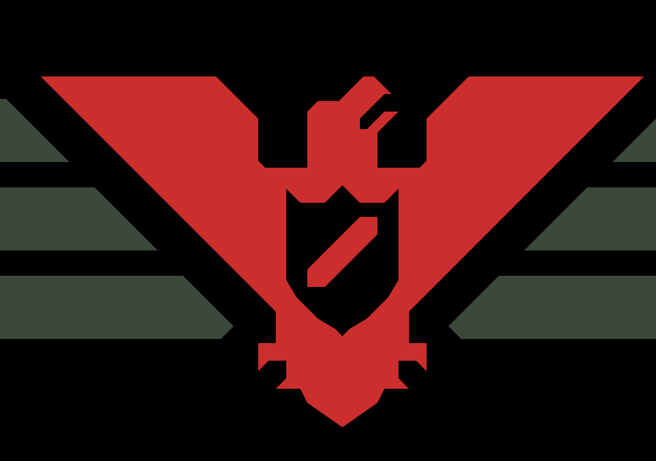 Arstotzka V6 +++ COMPLETELY NEW +++
