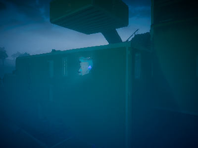 Memories Alpha 1
