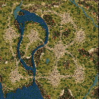 Niagara Falls - Updated Coop