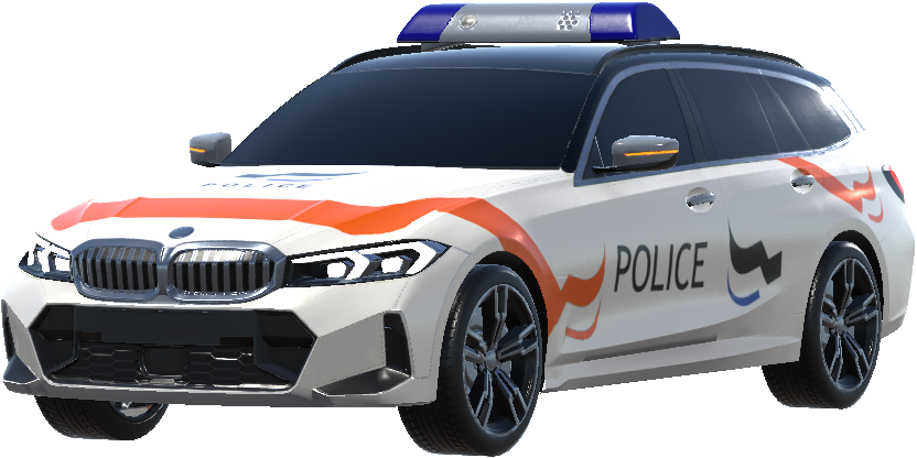 Police Cantonale Fribourgeoise