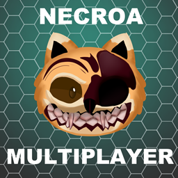 Necroa Multiplayer Beta [B42 Stable] – Project Zomboid Mod