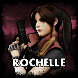 Claire Redfield RE2 (Rochelle)