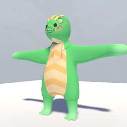 [5] Dragon