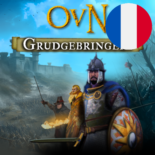 Français - OvN Lost Factions: Grudgebringers par Slavyk