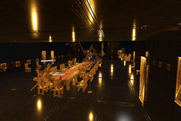鳐级生活舰艇5.20 – Soulmask Mod