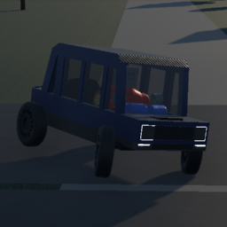 2019-2026 Small Motors S25D - Redcat