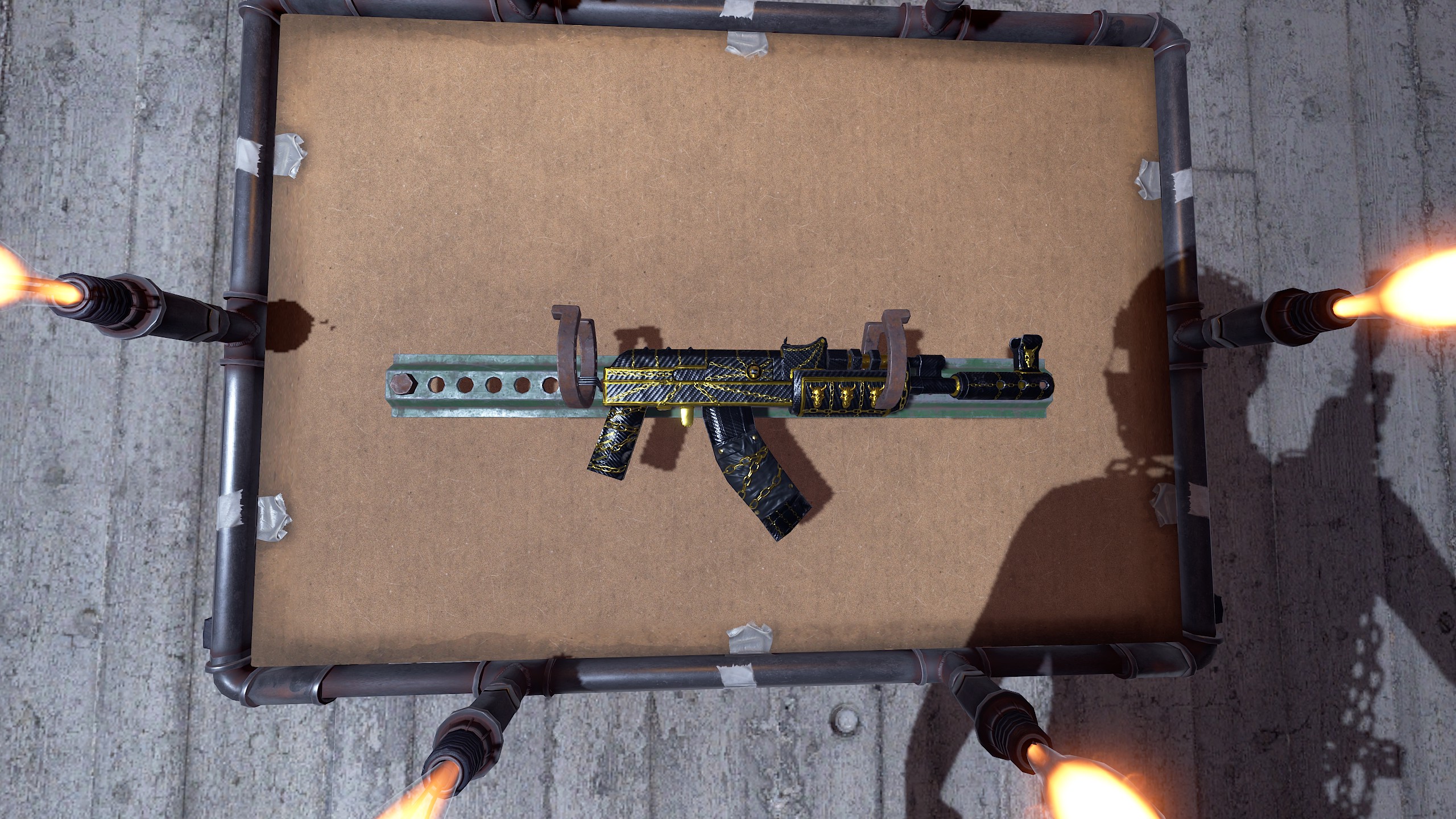 Imprisoned Demon AR thumbnail 8