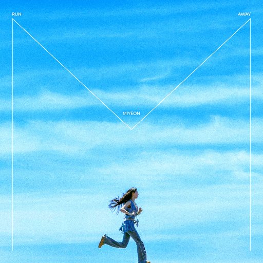 RUN AWAY