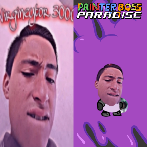 VIRGINEITOR3000
