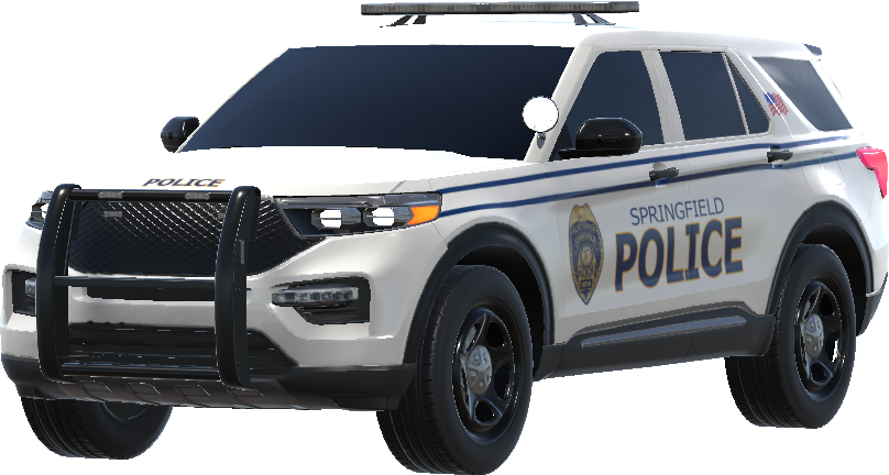 Springfield, OH - Patrol