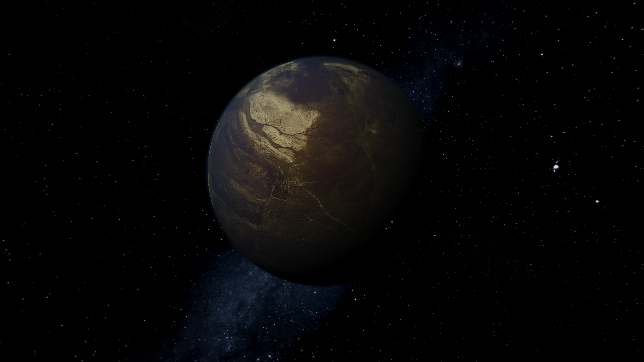 Terant 340 - Darrian - Spinward Marches - Hex 0622
