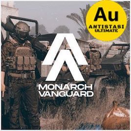 @A3UE - Monarch Vanguard