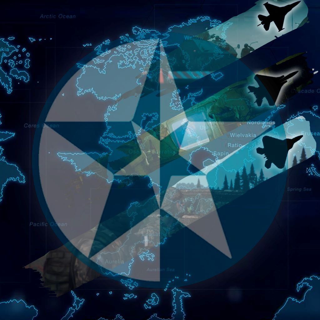 Project Aces: Osean Federation
