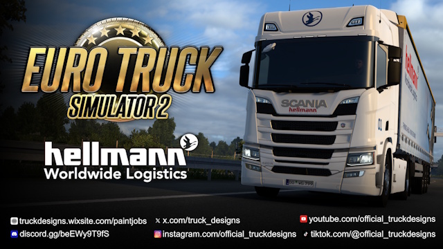 Hellmann Worldwide Logistics