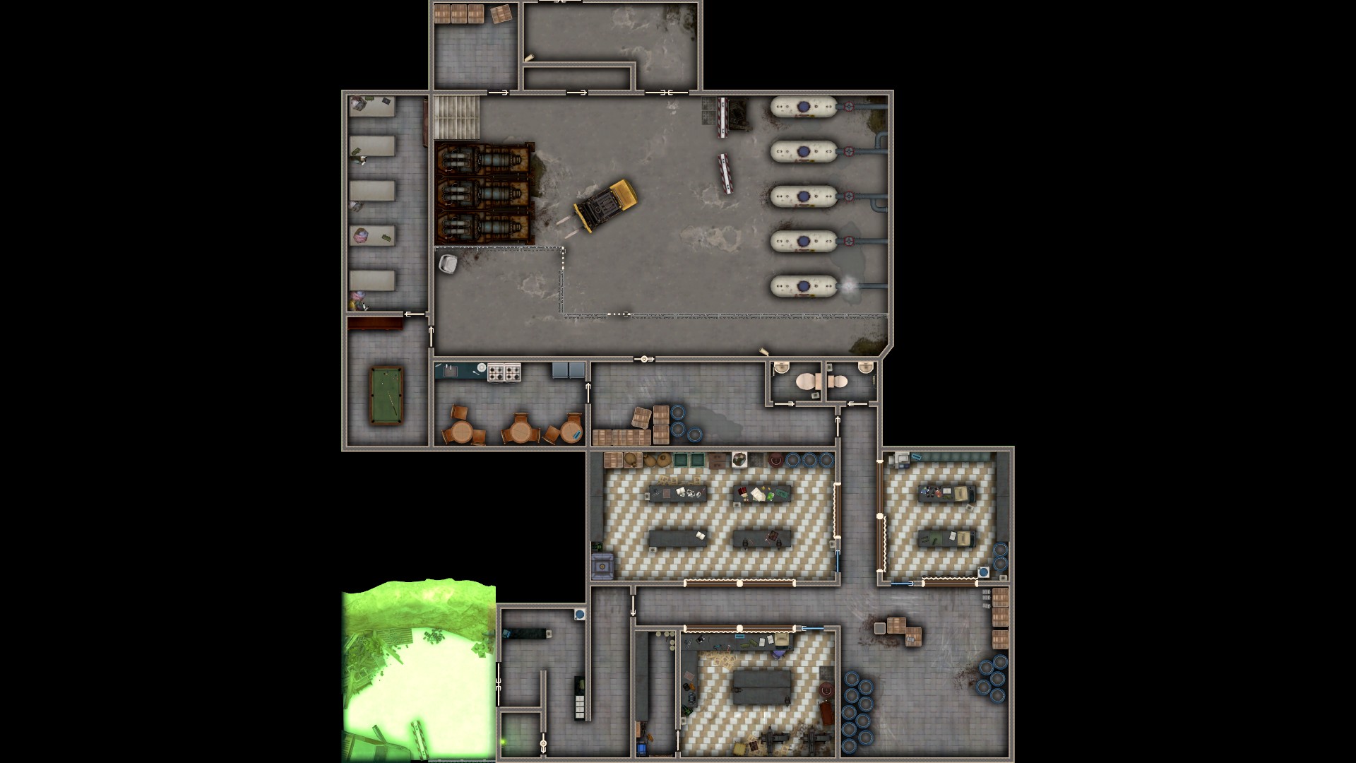 Facility