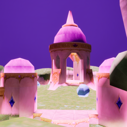 Spyro 2 Glimmer