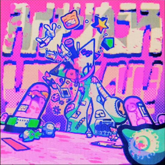 Femtanyl - m3 n min3