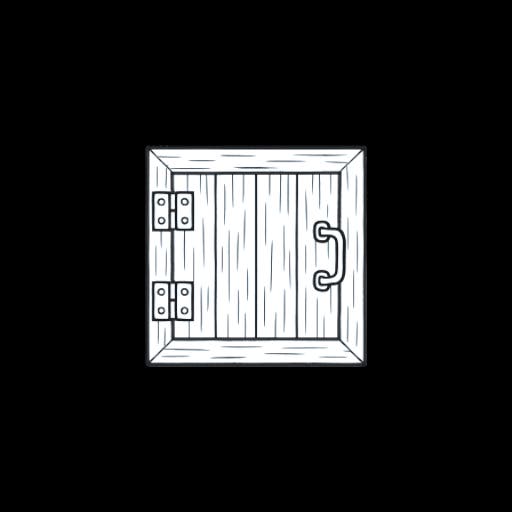 hatch closed