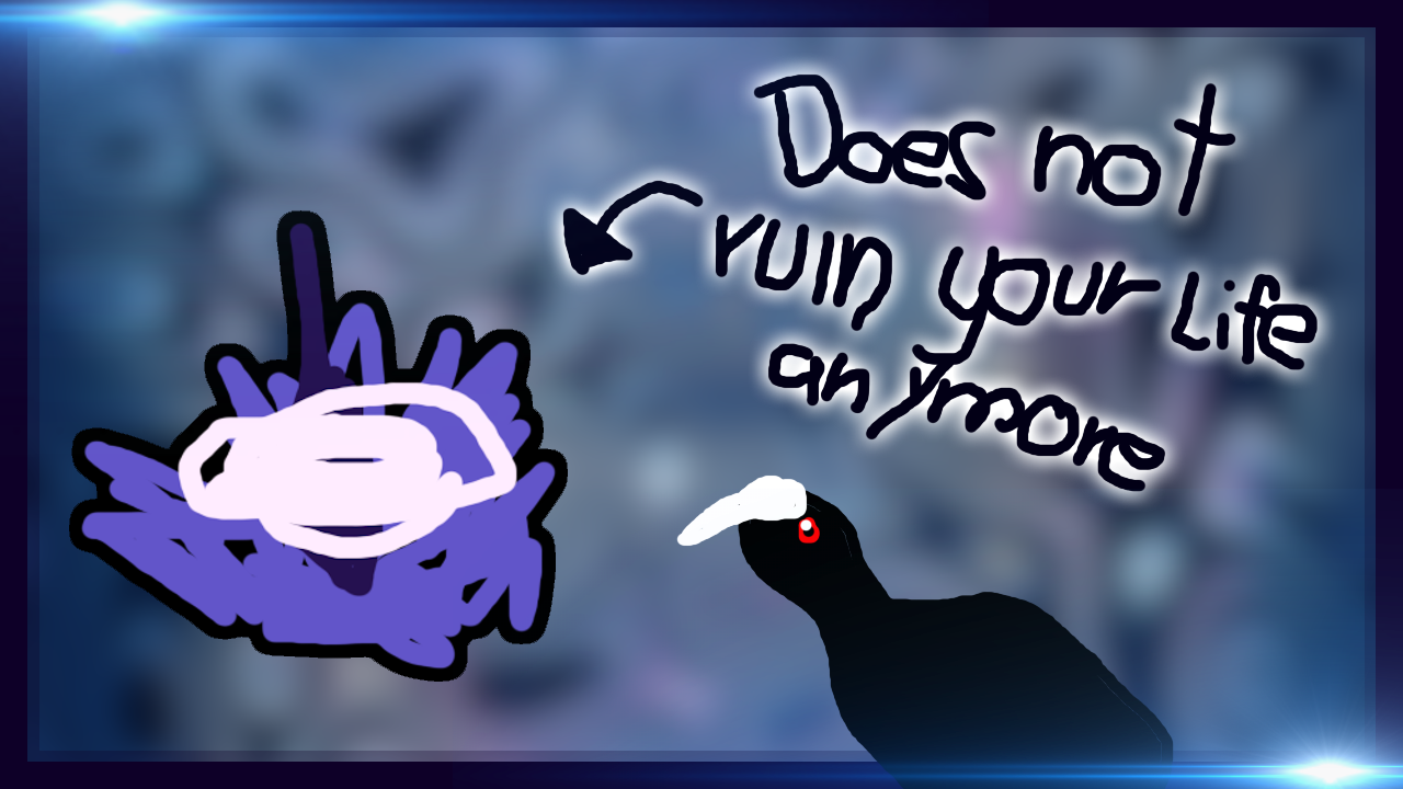 Maw of Doom Reworked preview