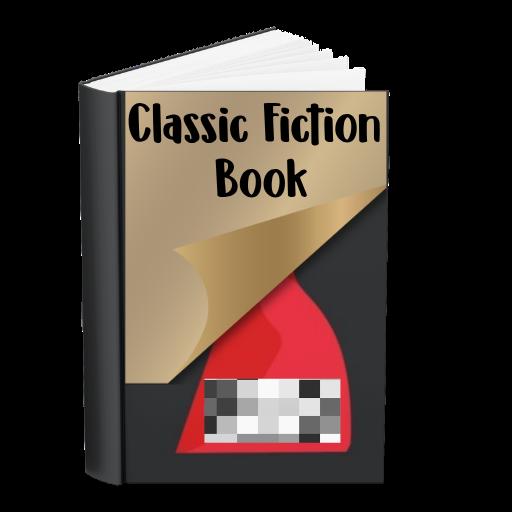 A Classic Fiction Book