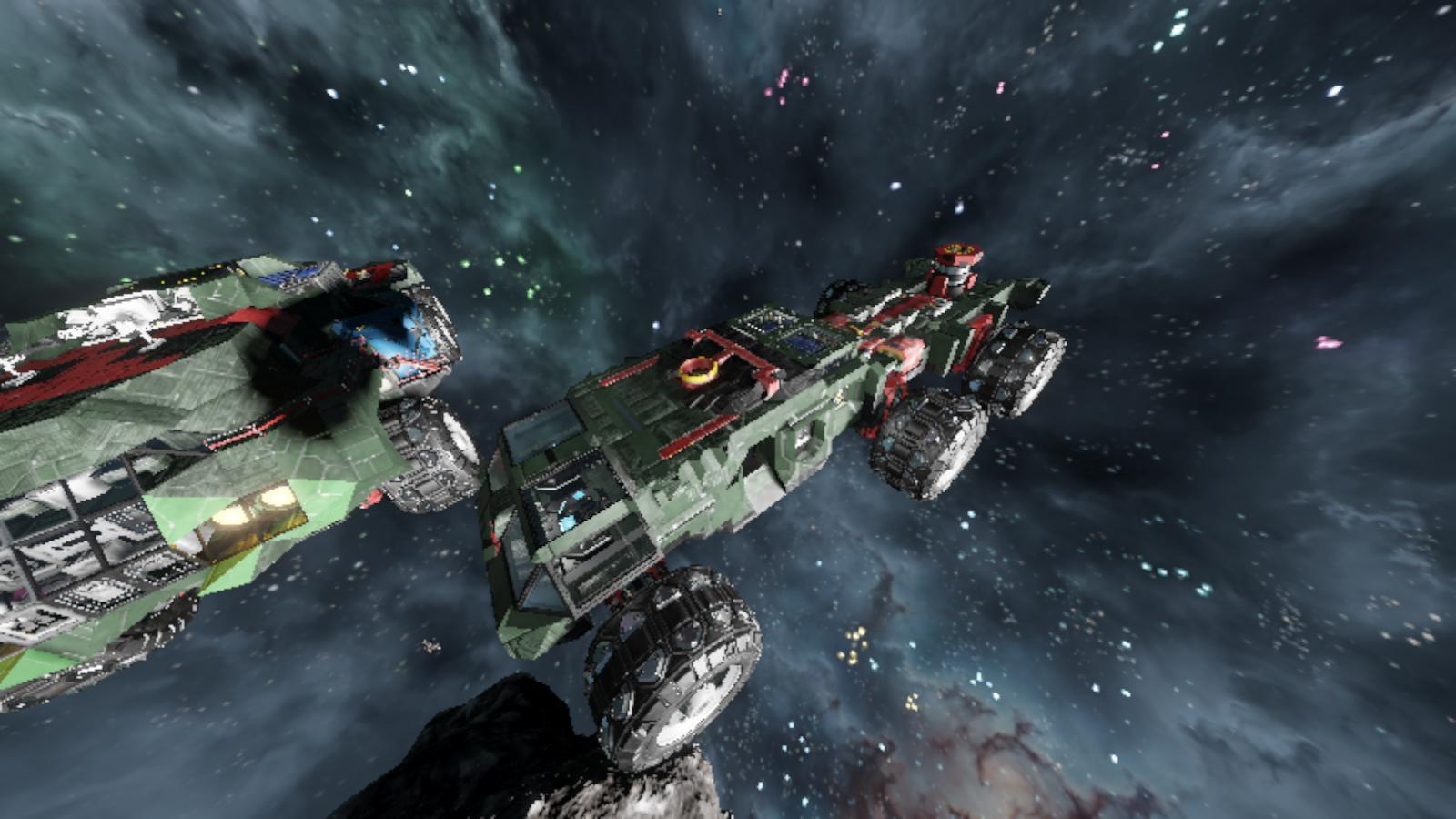 GridExport_track  Prototaip v3.5 reactor batteri