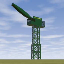 Cranky (Realistic)