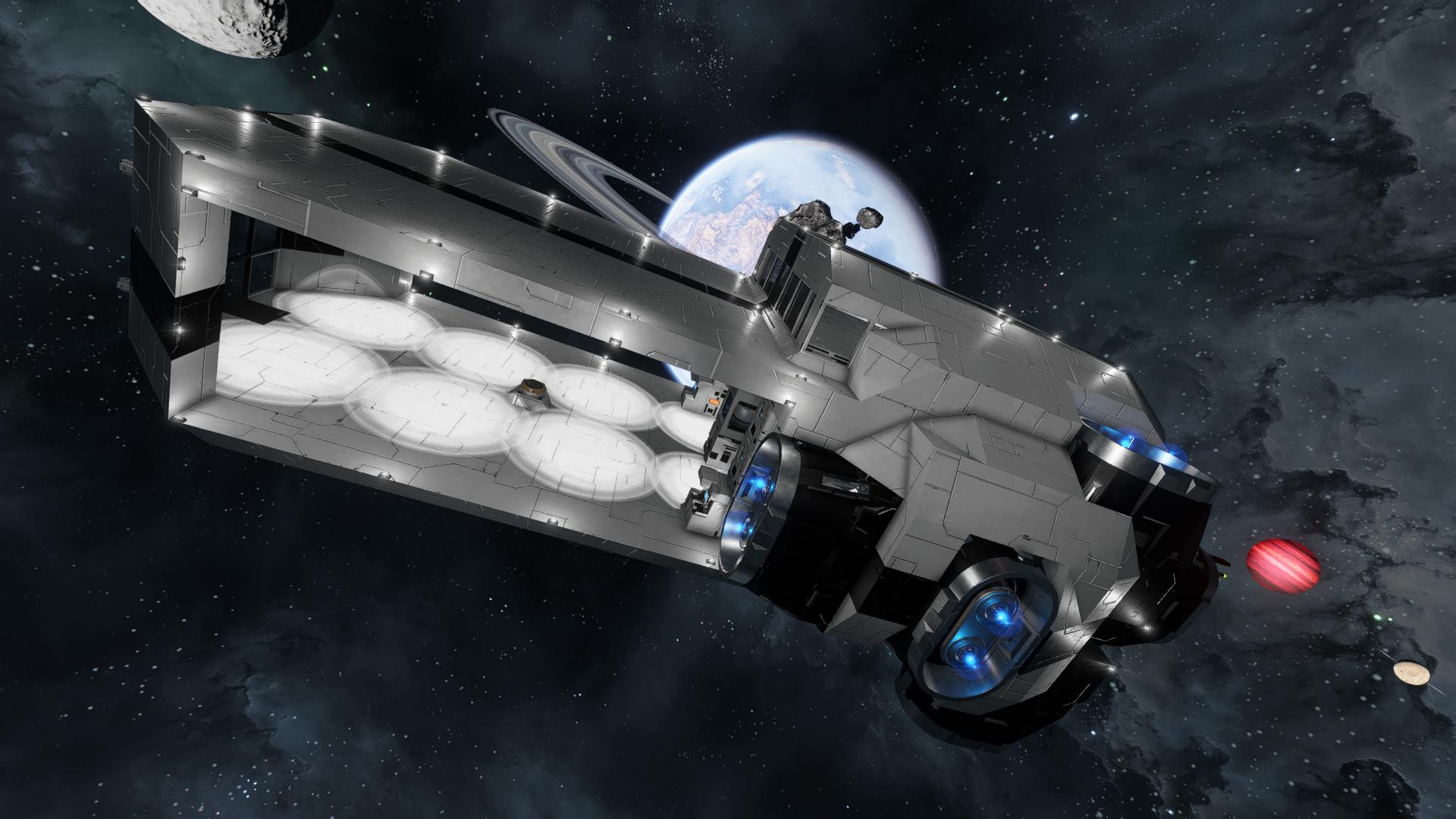 LH - 26 Mirror Image