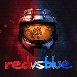 Church's Song (Red vs Blue) - Rooster Teeth Animation