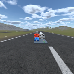 Блок НАР/ block of unguided rockets preview