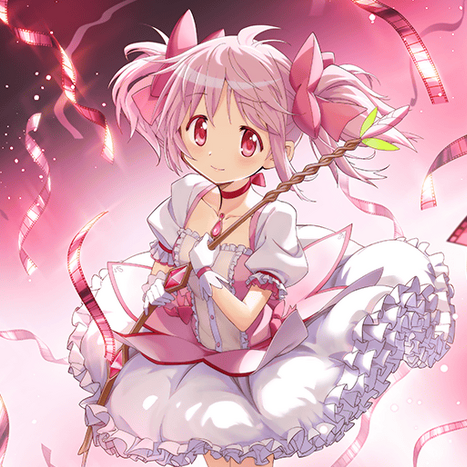 Madoka Kaname-鹿目圆 [Puella Magi Madoka Magica] /【魔法少女小圆】 preview