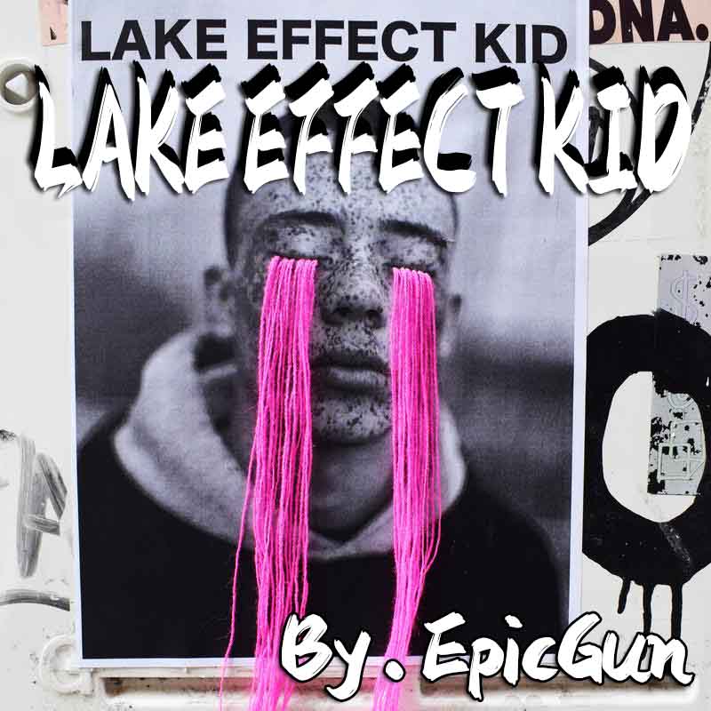 Lake Effect Kid