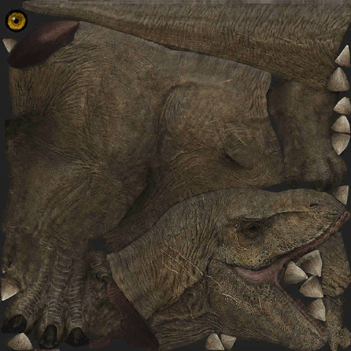 rexy