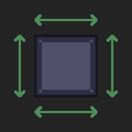 Set size mod