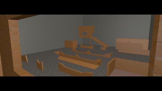 Arena1v1/2v2 – Counter-Strike 2 Mod