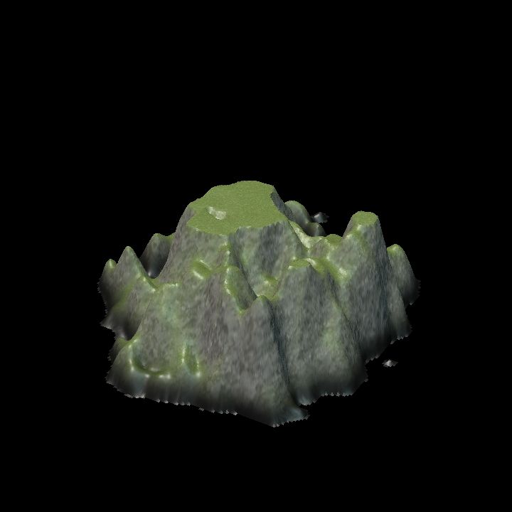 Islands - 6