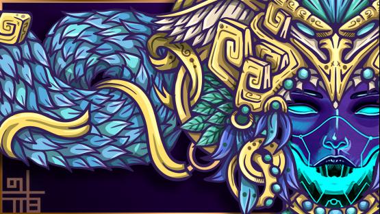 AUG | Kukulkan