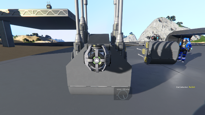 6 Cannon Ball Turret