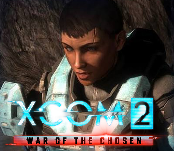[WOTC] XCOM 2 - Kat (Halo Reach) Voice Pack