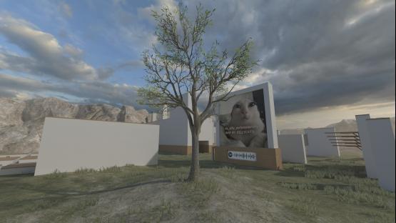 kz_silly_metamodernity – Counter-Strike 2 Mod