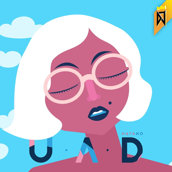 U.A.D - Hayako