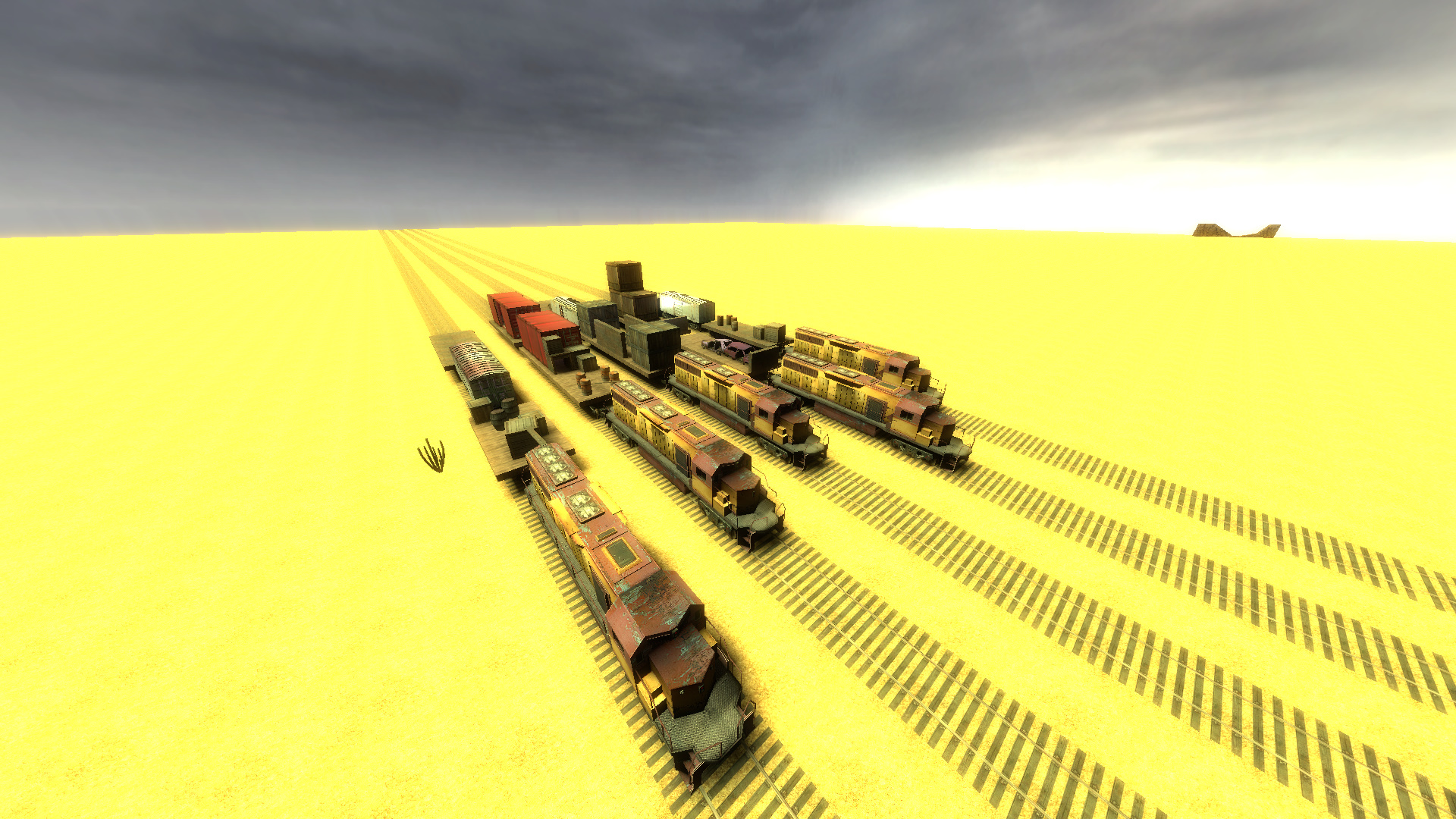 ka_trains preview