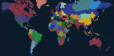 1930 alter Year: 1930 New Scenario
