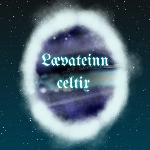 celtix - Lævateinn