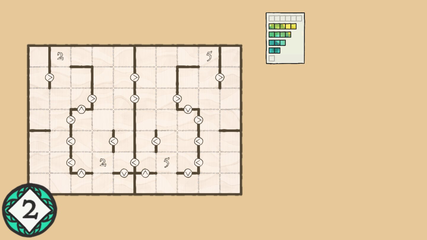 Range (2-5)