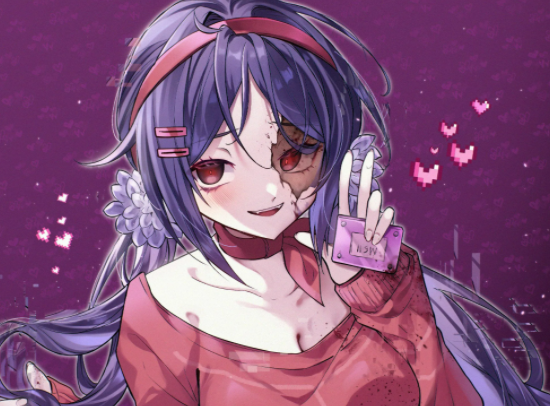 R-18 Mita (Misade) animated TV
