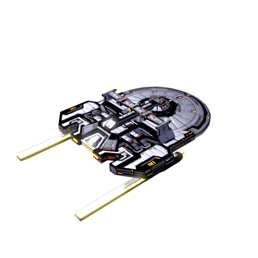 Accensus-class Frigate