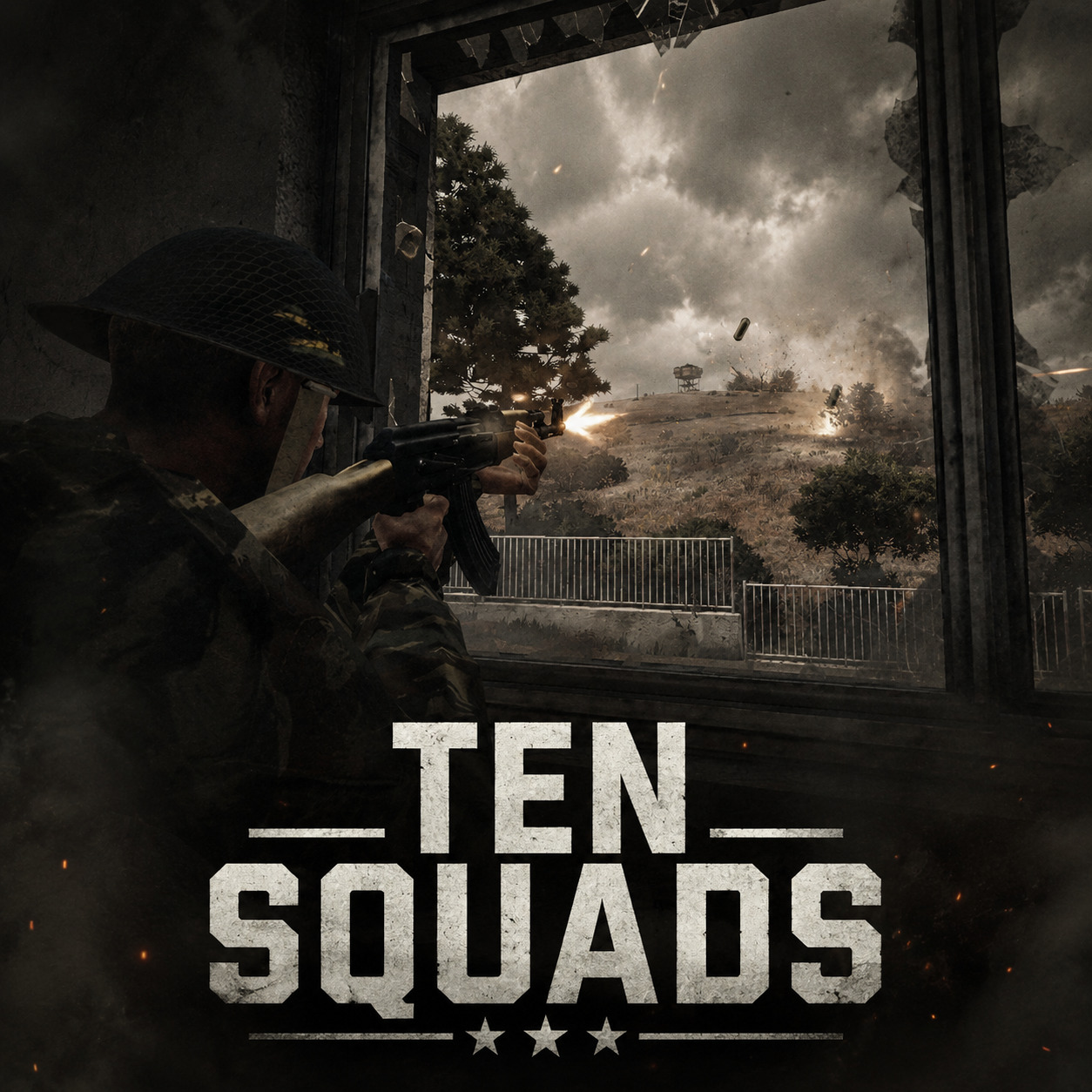 Ten Squads